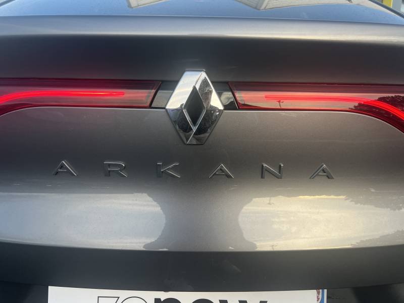Renault Arkana - Photo 9