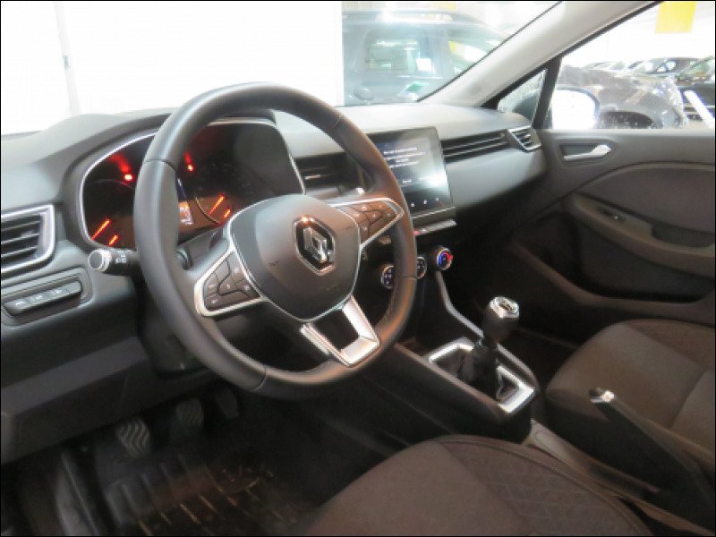 Renault Clio - Photo 15