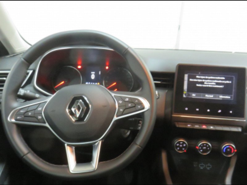 Renault Clio - Photo 19