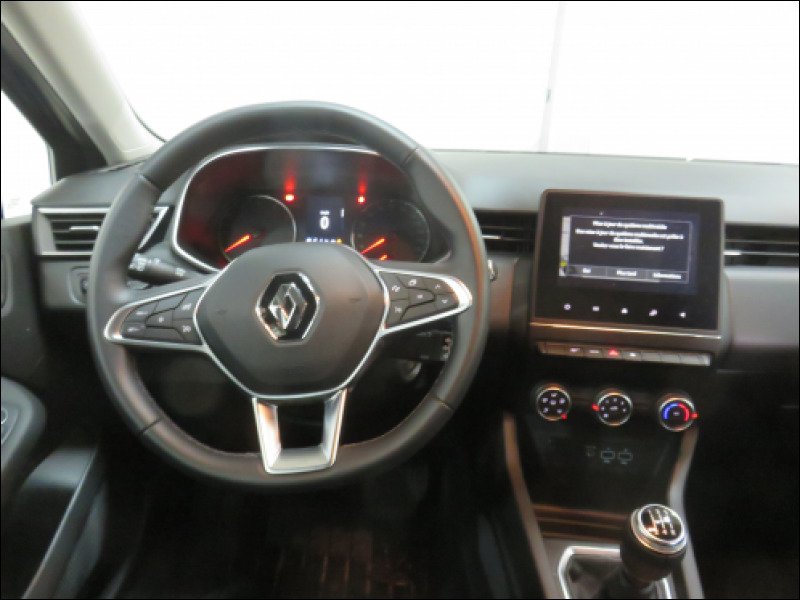 Renault Clio - Photo 20
