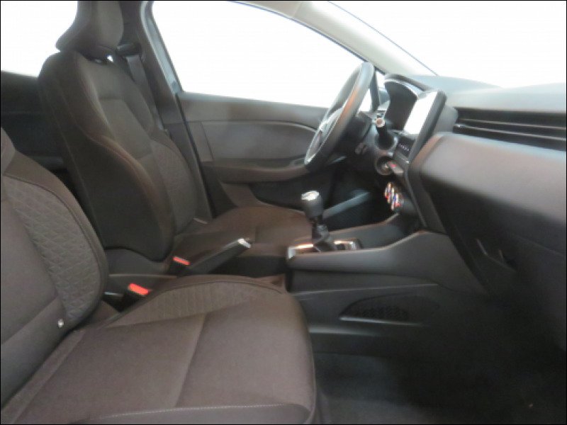 Renault Clio - Photo 13