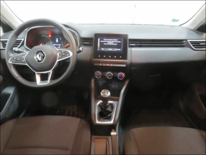 Renault Clio - Photo 14