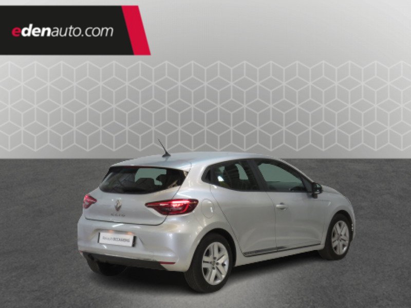 Renault Clio - Photo 2