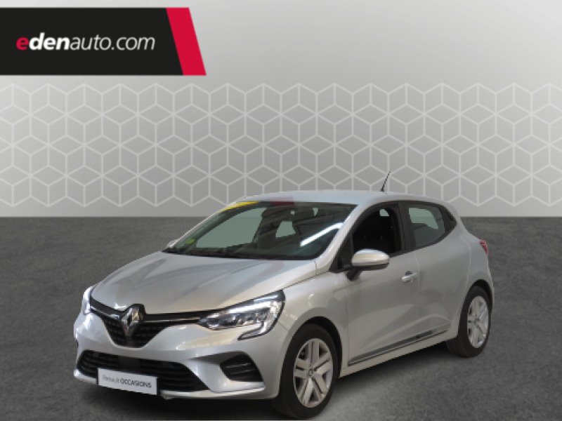 Renault Clio - Photo 4