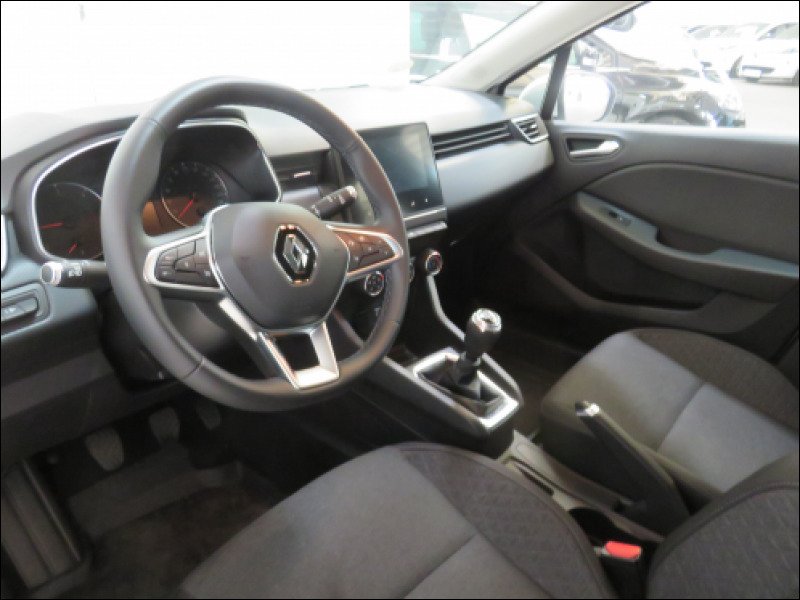 Renault Clio - Photo 6