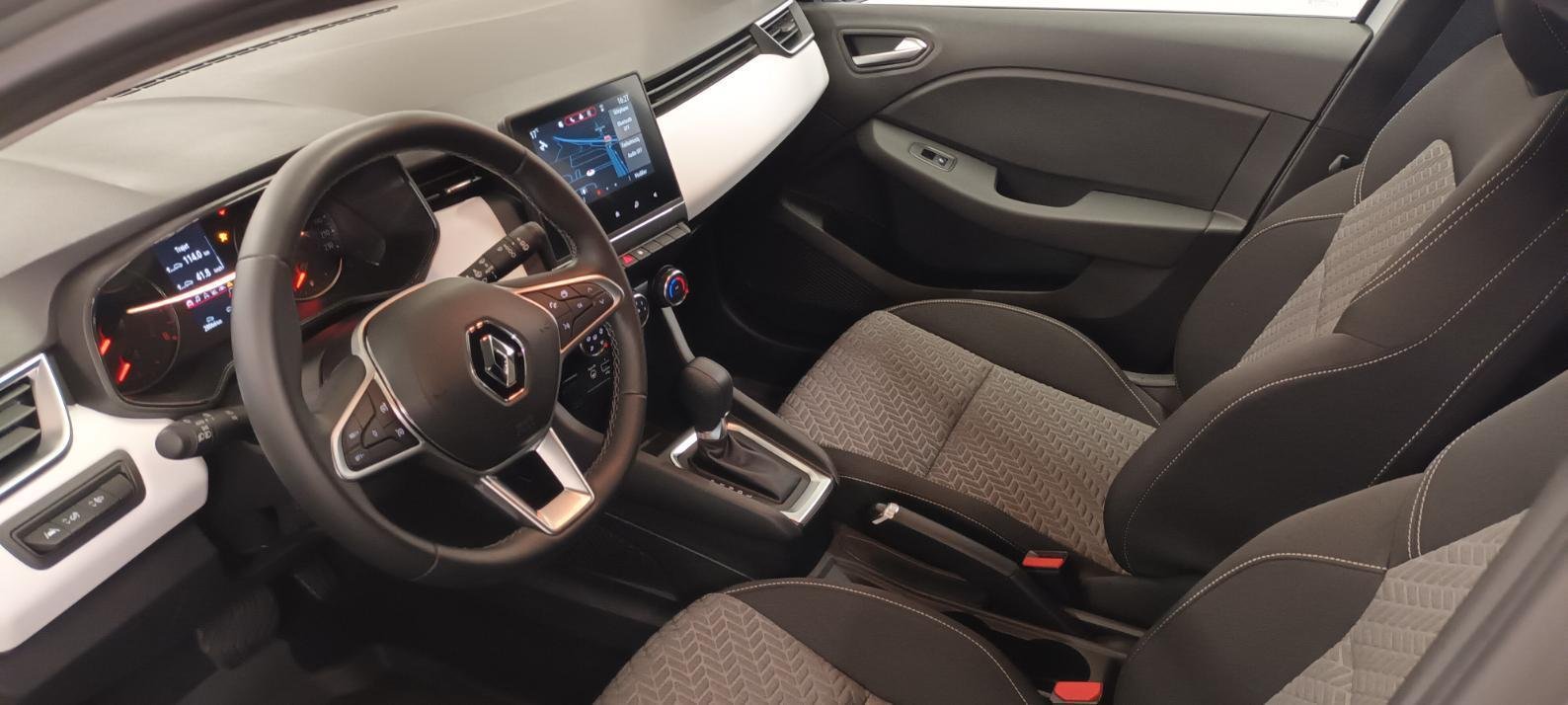 Renault Clio - Photo 9