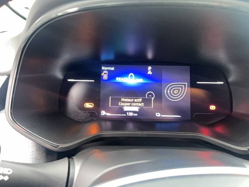 Renault Clio - Photo 12