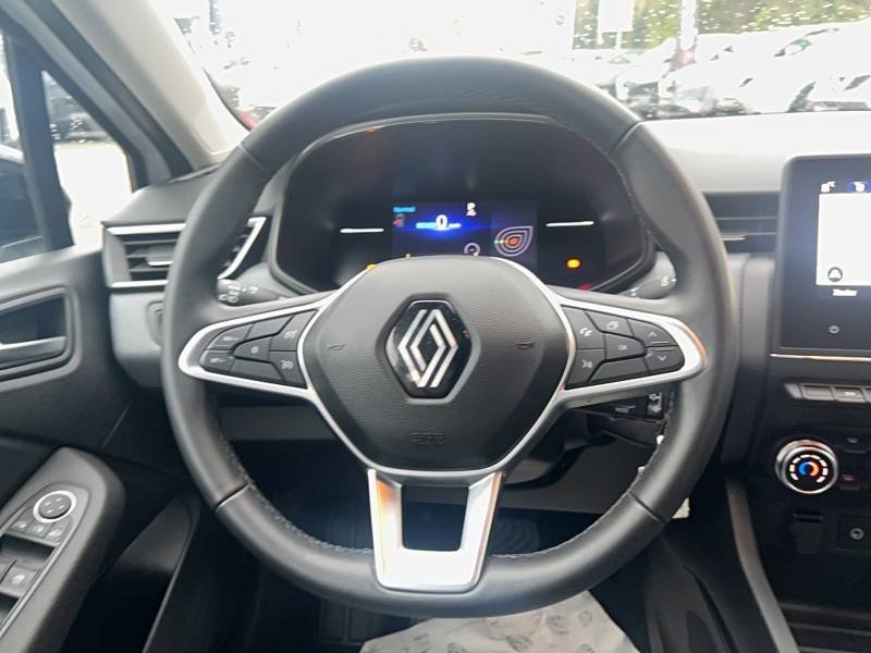 Renault Clio - Photo 14