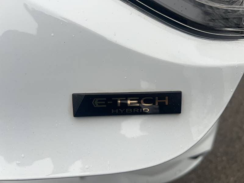 Renault Clio - Photo 21