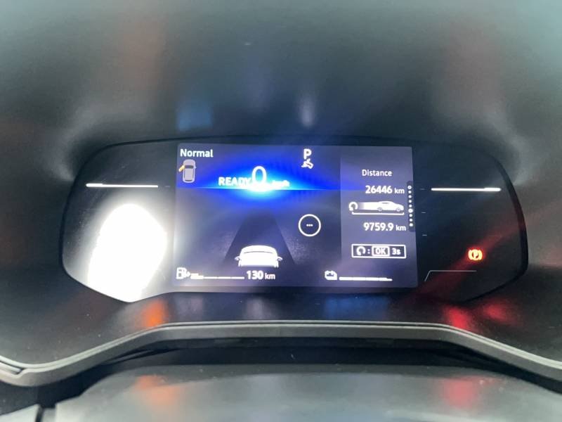 Renault Clio - Photo 39
