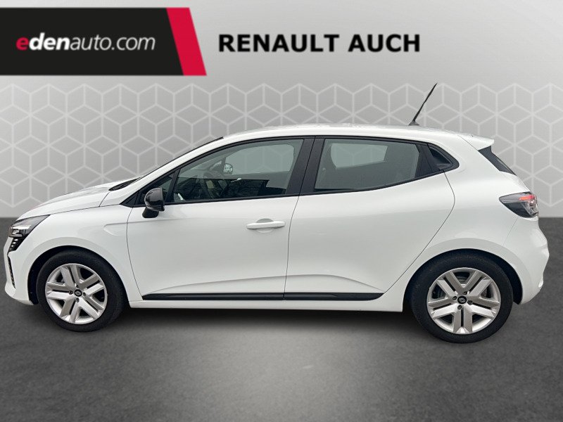 Renault Clio - Photo 8