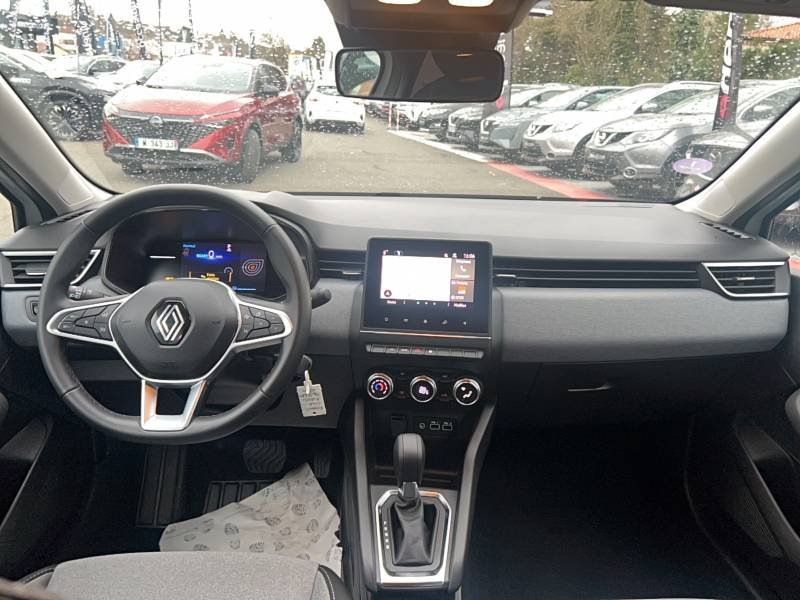 Renault Clio - Photo 10