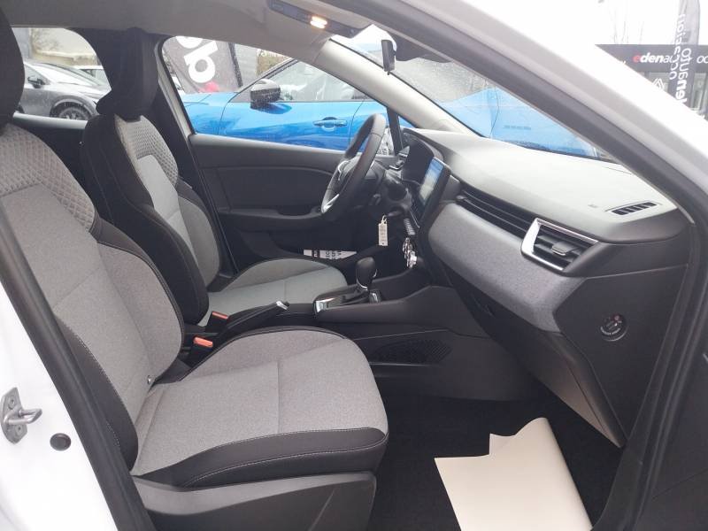 Renault Clio - Photo 11