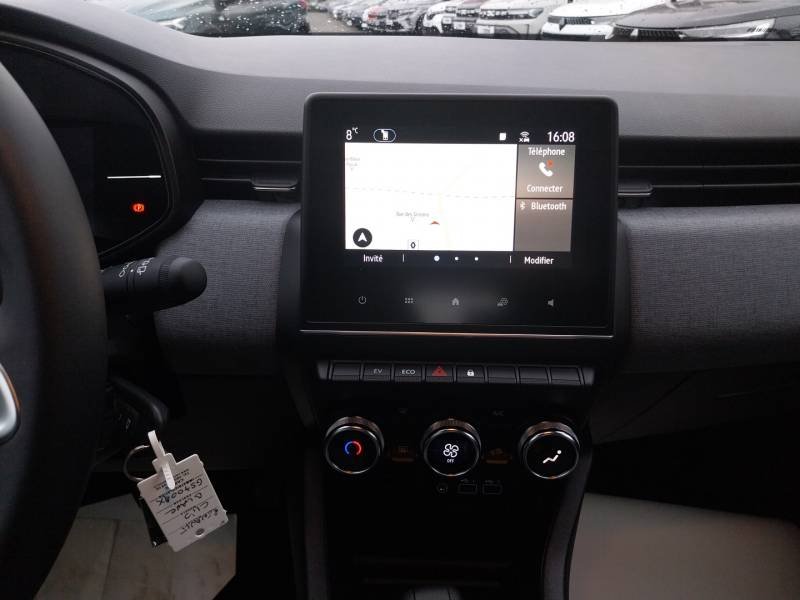 Renault Clio - Photo 12