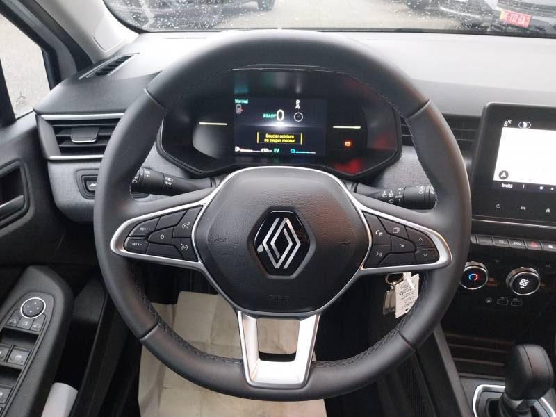 Renault Clio - Photo 13