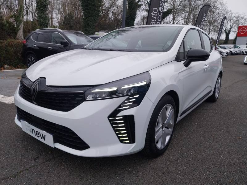 Renault Clio - Photo 18
