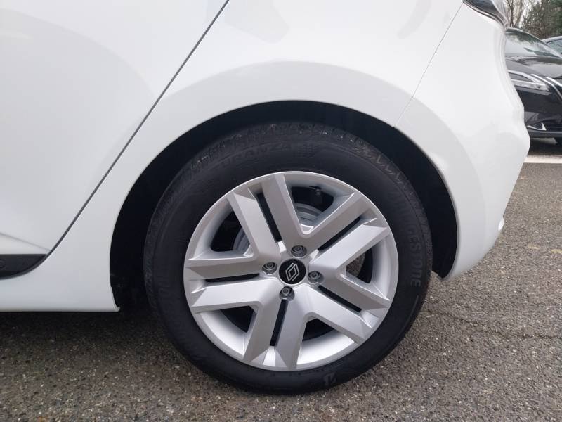 Renault Clio - Photo 20