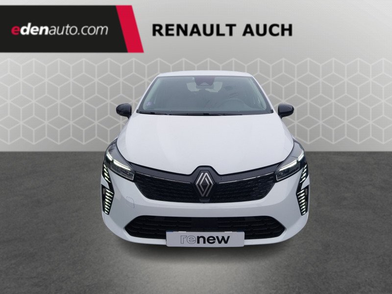 Renault Clio - Photo 2