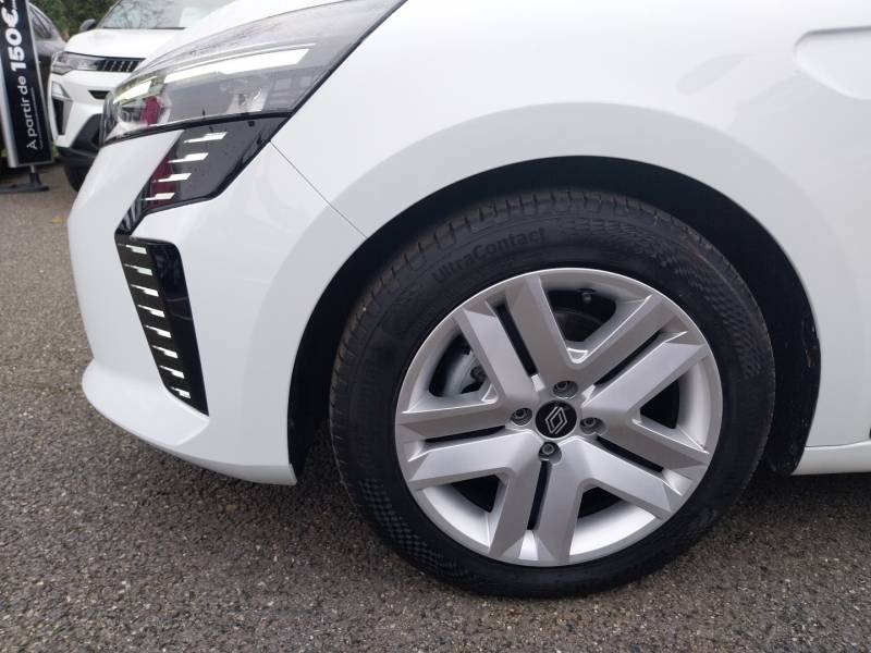 Renault Clio - Photo 21