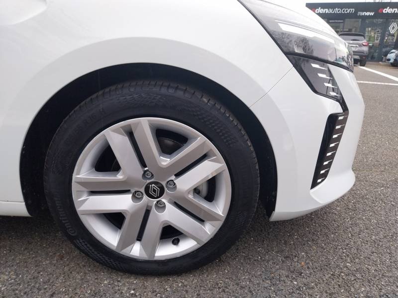 Renault Clio - Photo 22