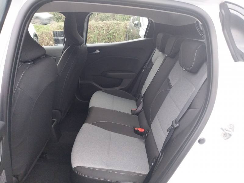 Renault Clio - Photo 26