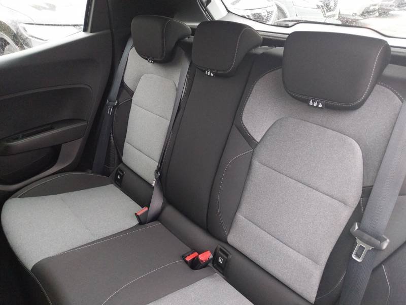 Renault Clio - Photo 27