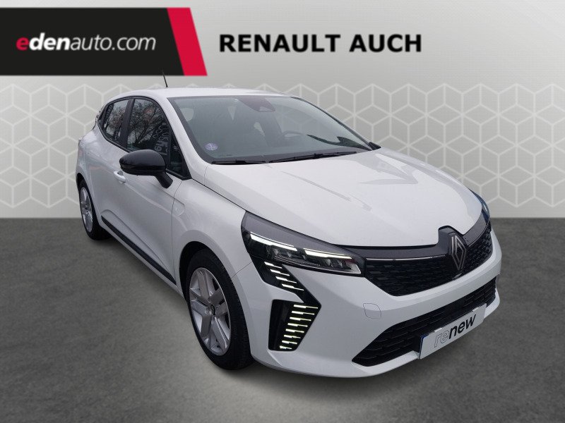 Renault Clio - Photo 3