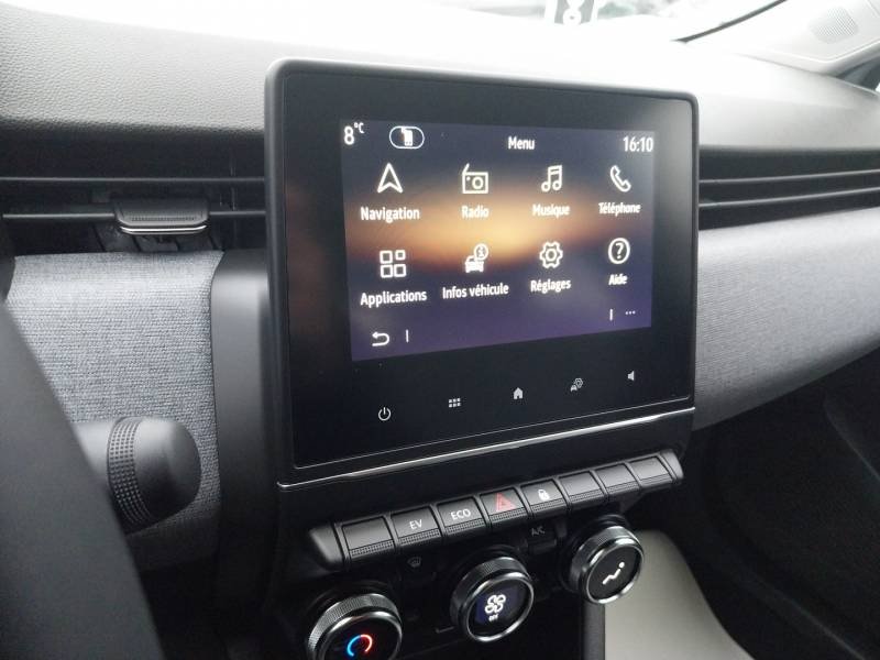 Renault Clio - Photo 35