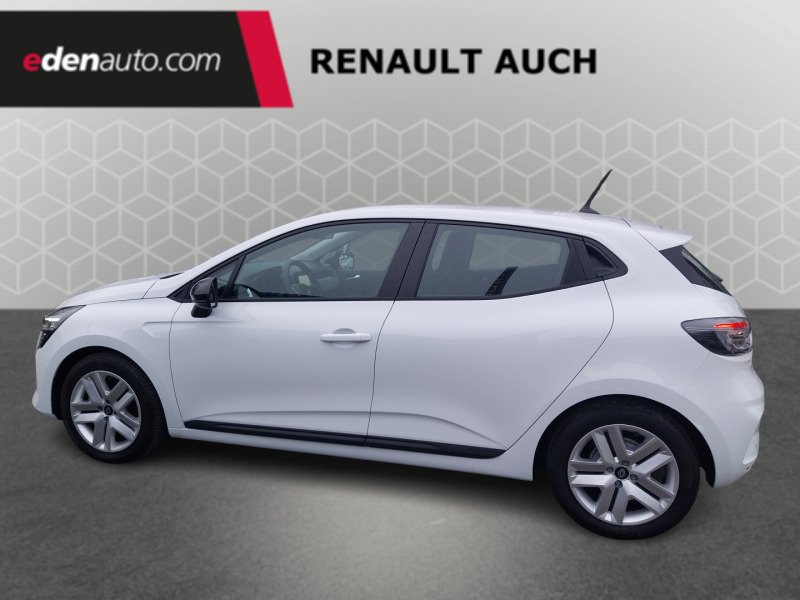Renault Clio - Photo 4