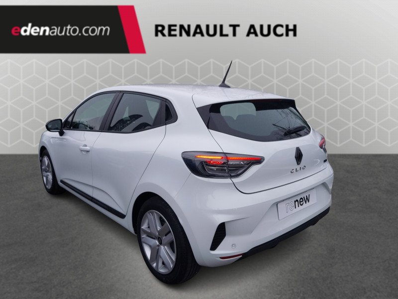 Renault Clio - Photo 5