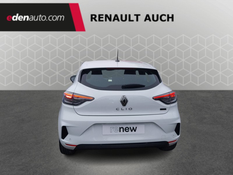 Renault Clio - Photo 6