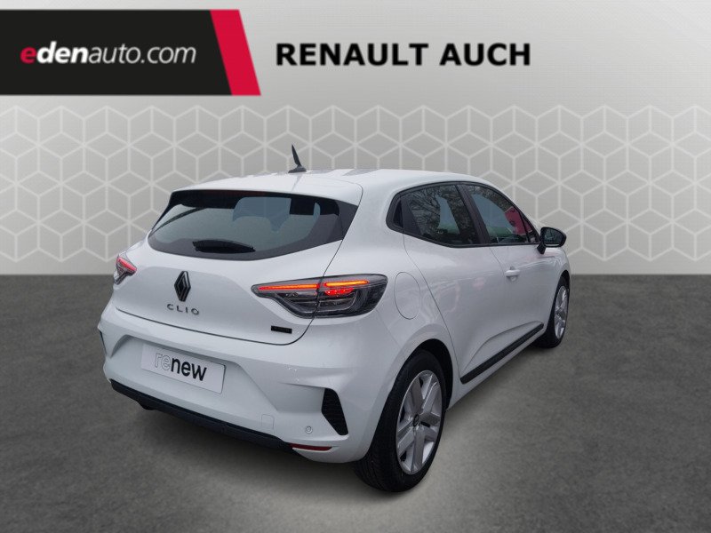 Renault Clio - Photo 7