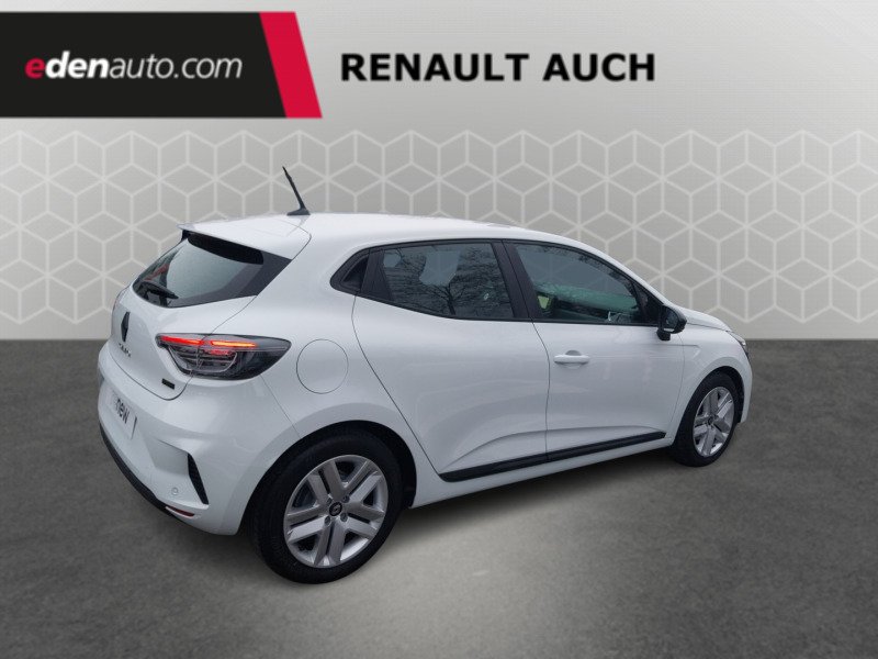 Renault Clio - Photo 8