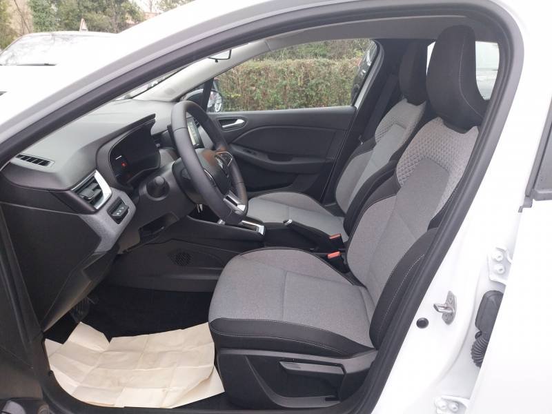 Renault Clio - Photo 9