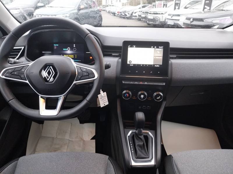 Renault Clio - Photo 10