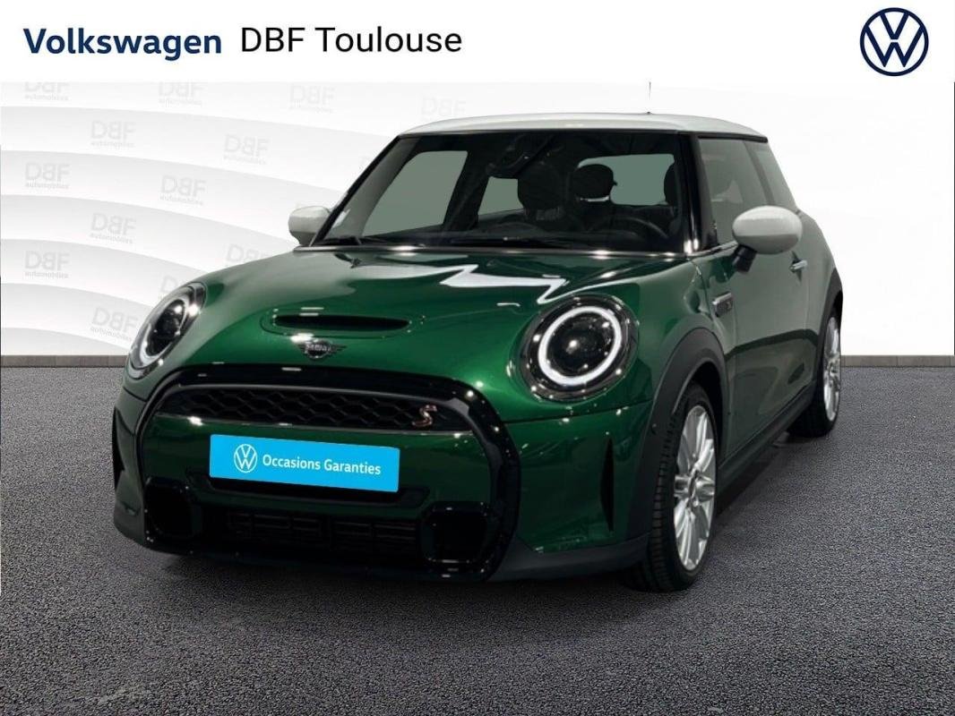 Mini 3 portes