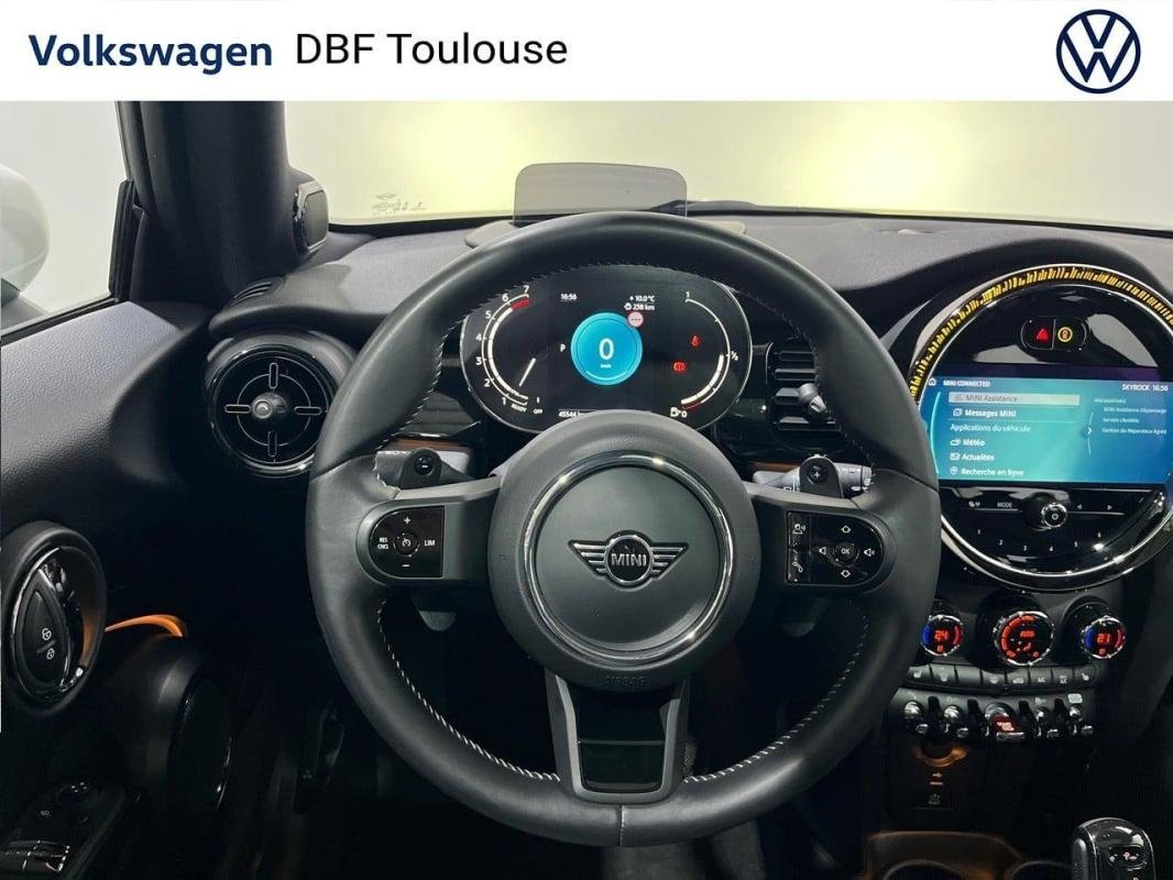 Mini 3 portes - Photo 13