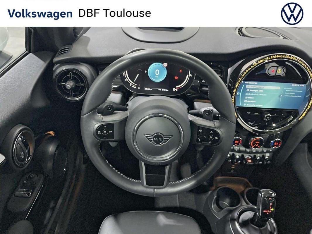 Mini 3 portes - Photo 14
