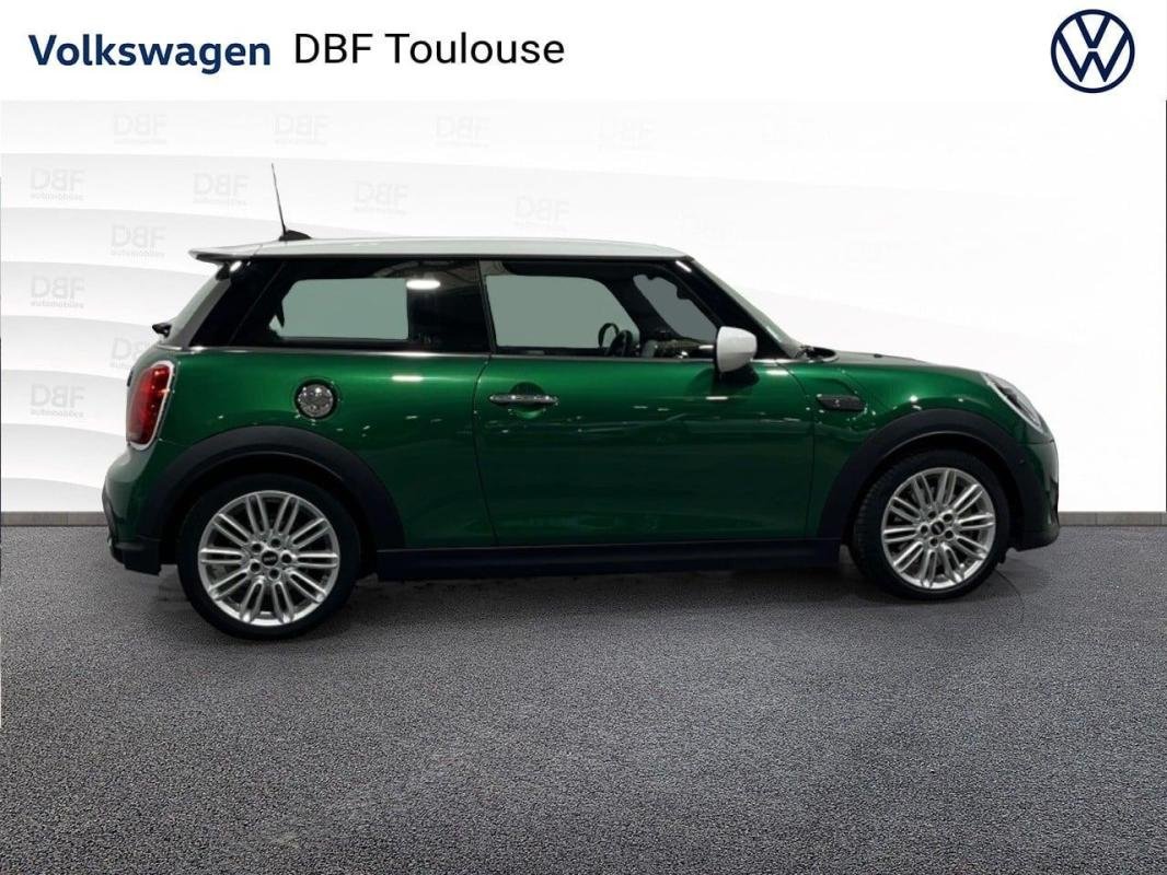 Mini 3 portes - Photo 8