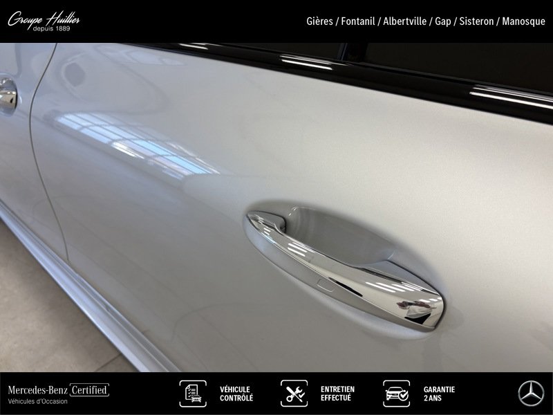 Mercedes CLA Shooting Brake - Photo 12