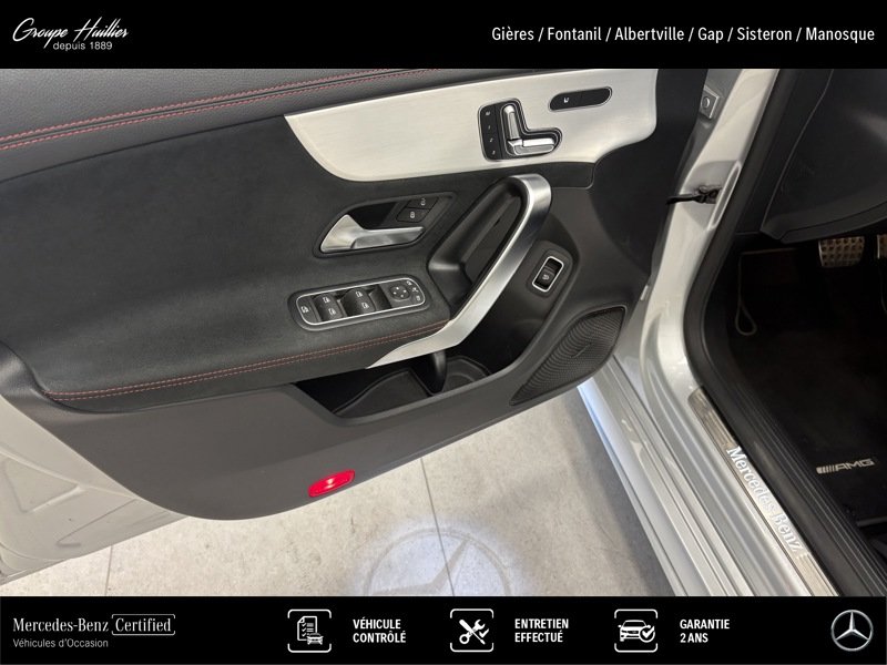 Mercedes CLA Shooting Brake - Photo 17