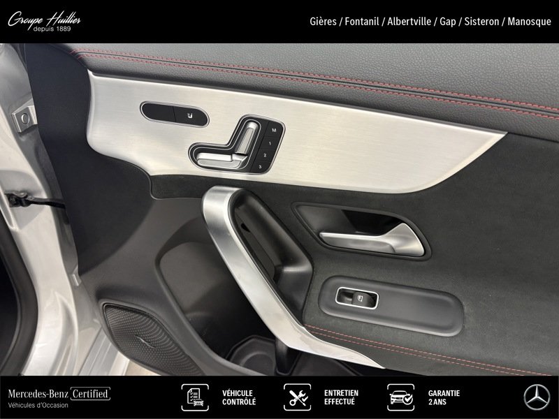Mercedes CLA Shooting Brake - Photo 19