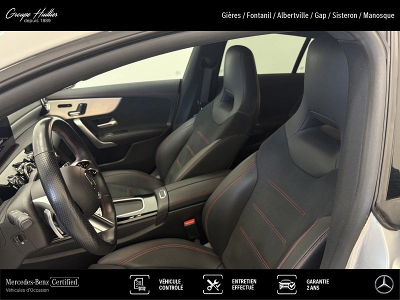 Mercedes CLA Shooting Brake - Photo 21