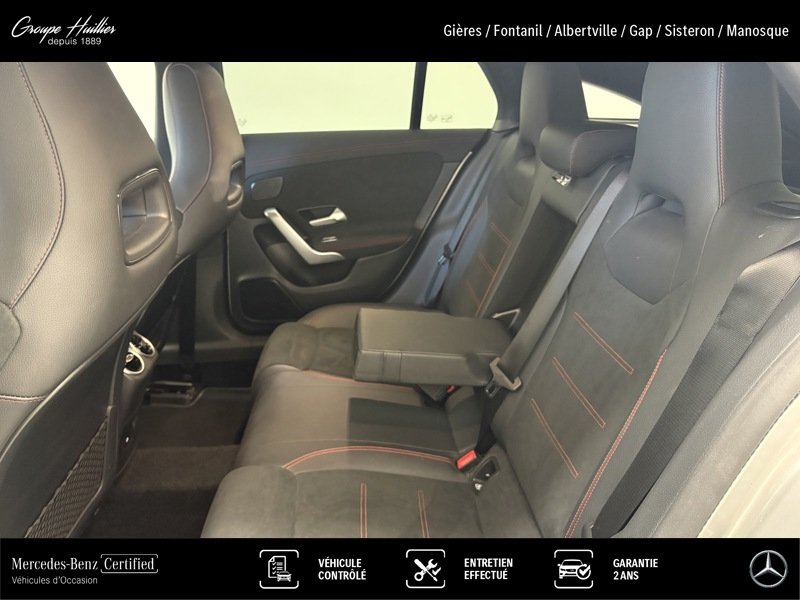 Mercedes CLA Shooting Brake - Photo 22