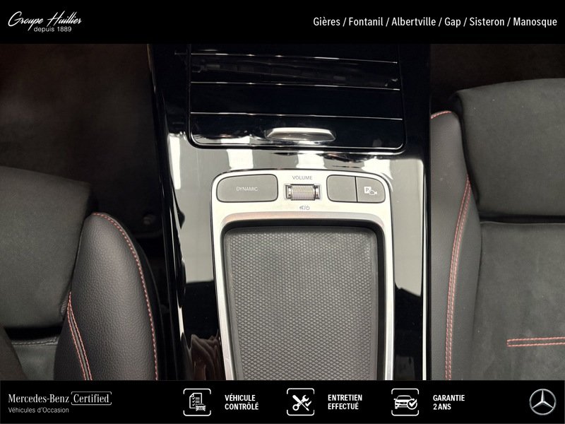 Mercedes CLA Shooting Brake - Photo 28