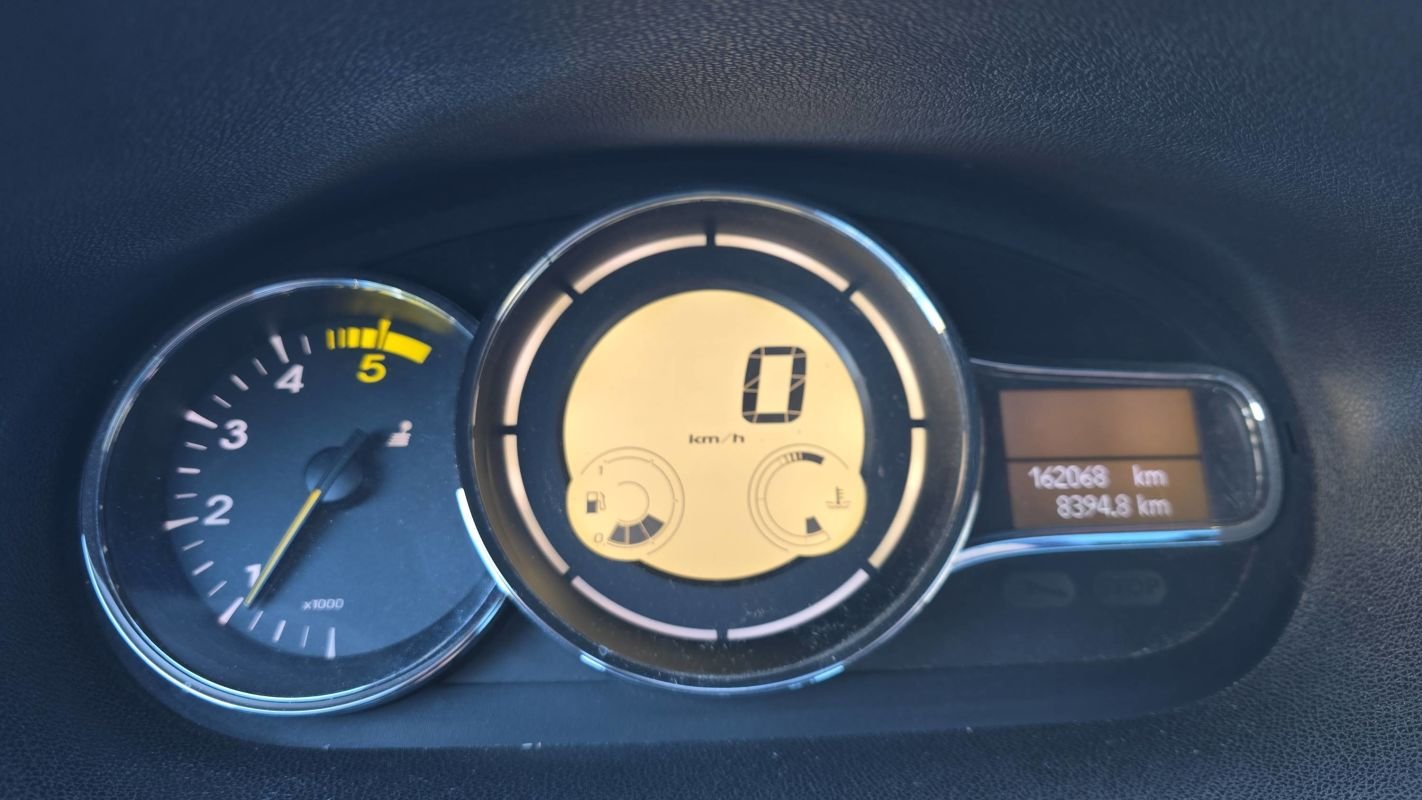Renault Mégane - Photo 12