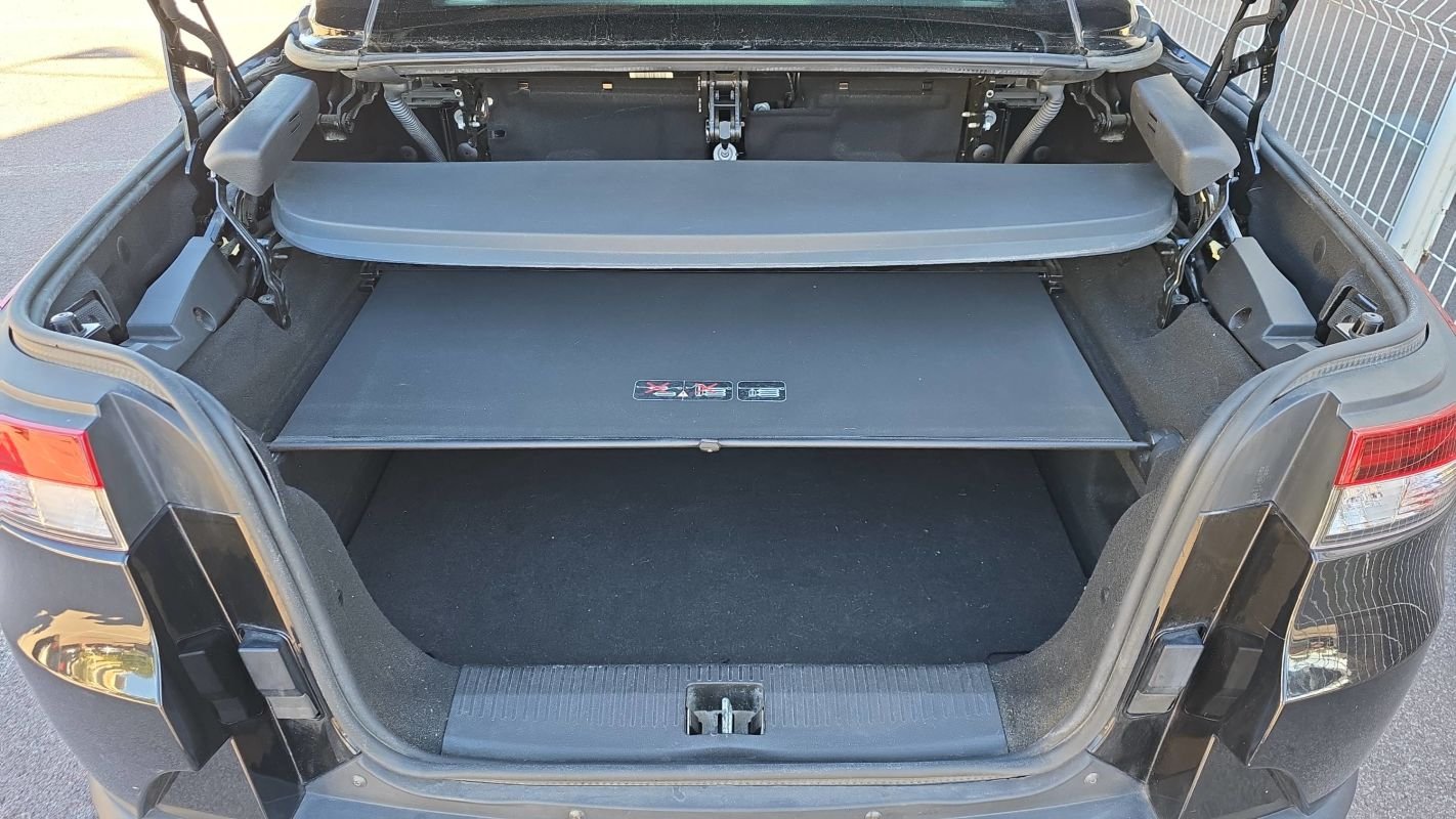 Renault Mégane - Photo 14