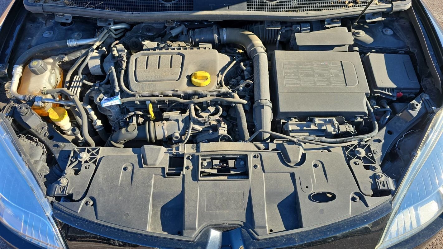 Renault Mégane - Photo 15