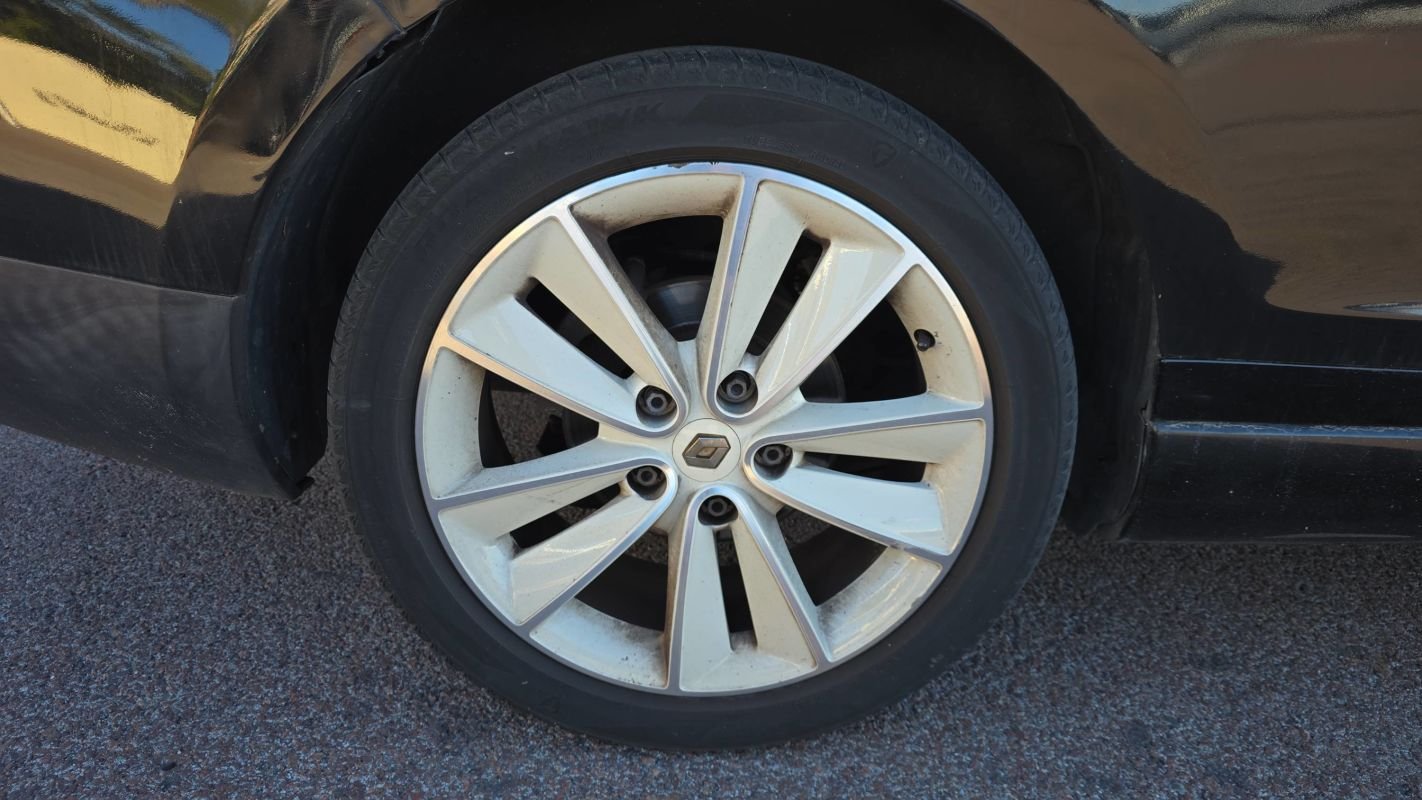 Renault Mégane - Photo 16