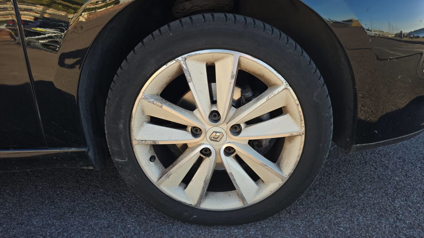 Renault Mégane - Photo 17